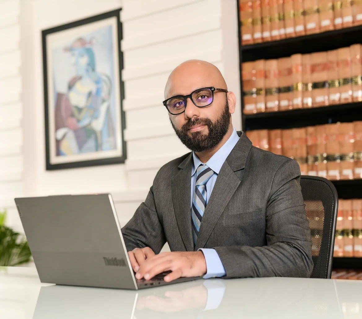 Dhruv Suri