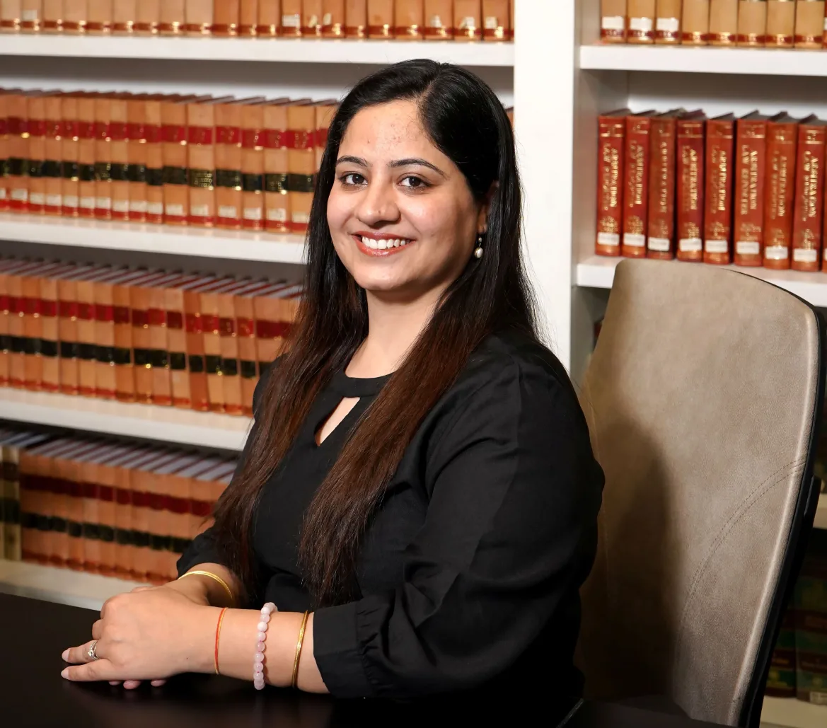Jaya Moorjani