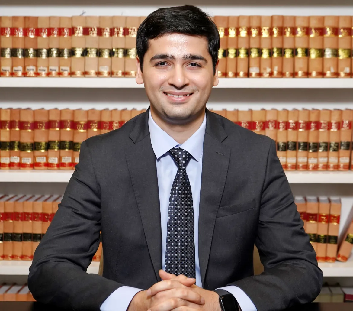 Rishi Sehgal